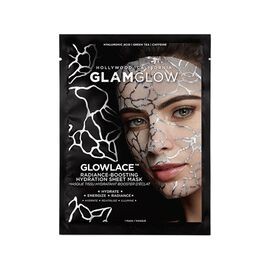 GLOWLACE RADIANCE BOOSTING HYDRATION SHEET MASK (MASCARILLA DE TELA PARA RELAJAR LA PIEL)