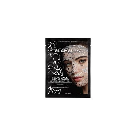 GLOWLACE RADIANCE BOOSTING HYDRATION SHEET MASK (MASCARILLA DE TELA PARA RELAJAR LA PIEL)