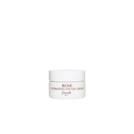 ROSE HYDRATING EYE GEL CREAM