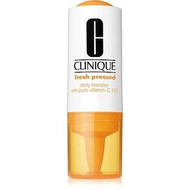 CLINIQUE FRESH PRESSED™ DAILY BOOSTER WITH PURE VITAMIN C 10%