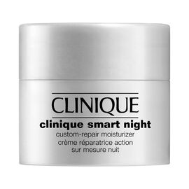 CLINIQUE SMART NIGHT™ CUSTOM-REPAIR MOISTURIZER (HUMECTANTE DE NOCHE)