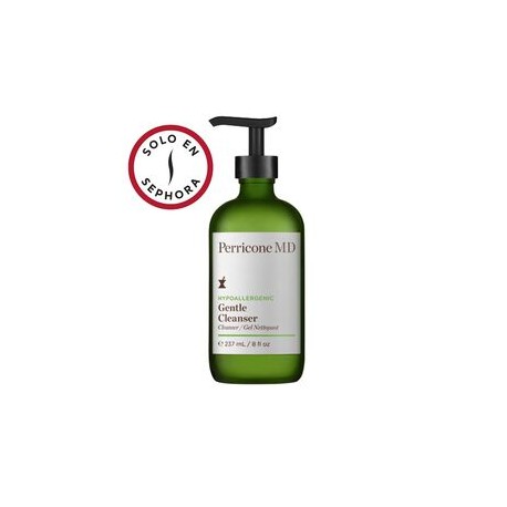 HYPOALLERGENIC GENTLE CLEANSER 237ML