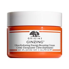 GINZING ULTRA HYDRATING CREAM 30 ML