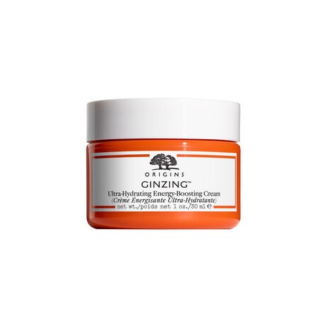 GINZING ULTRA HYDRATING CREAM 30 ML