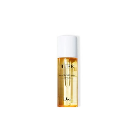 HYDRA LIFE OIL TO MILK MAKEUP REMOVING CLEANSER