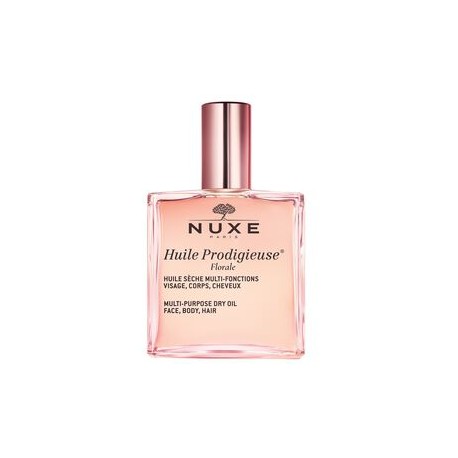 NUXE HUILE PRODIGIEUSE FLORALE ACEITE TOQUE SECO 100ML