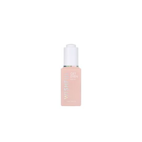 GET EVEN – ROSE OIL 30ML (ACEITE FACIAL)