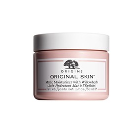 ORIGINAL SKIN™ MATTE MOISTURIZER