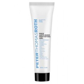 ANTI-SHINE MATTIFYING GEL