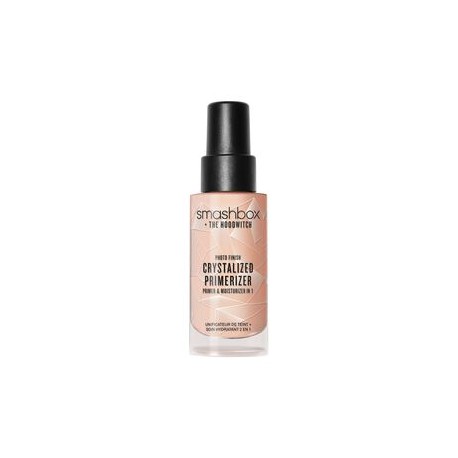 CRYSTAL BRIGHTENING PRIMER (PRIMER CON DESTELLOS PARA ILUMINAR)