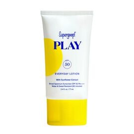 PLAY EVERYDAY LOTION SPF 50 WITH SUNFLOWER EXTRACT