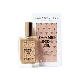 SHIMMER BODY OIL 45ML (ACEITE CORPORAL CON BRILLO)