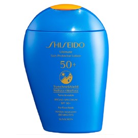 ULTIMATE SUN PROTECTOR LOTION SPF 50+ SUNSCREEN