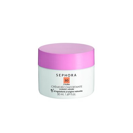 COMFORTING NOURISHING CREAM 50ML