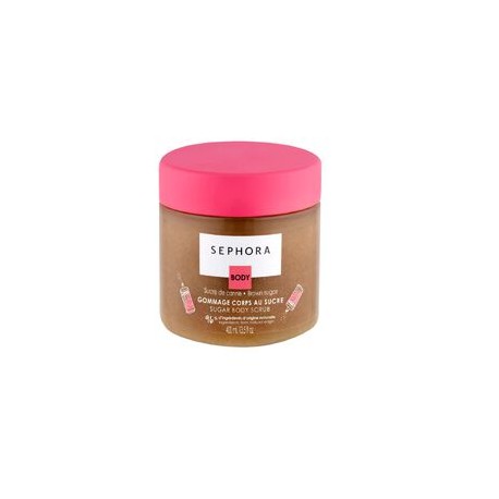 INTENSE BODY SCRUB 400ML