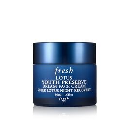 LOTUS YOUTH PRESERVE DREAM NIGHT CREAM 50ML