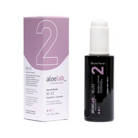 SERUM FACIAL E+C 2