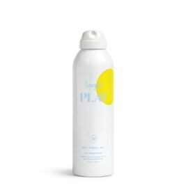 PLAY 100% MINERAL MIST SPF 30 WITH MARIGOLD EXTRACT