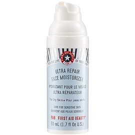 ULTRA REPAIR FACE MOISTURIZER