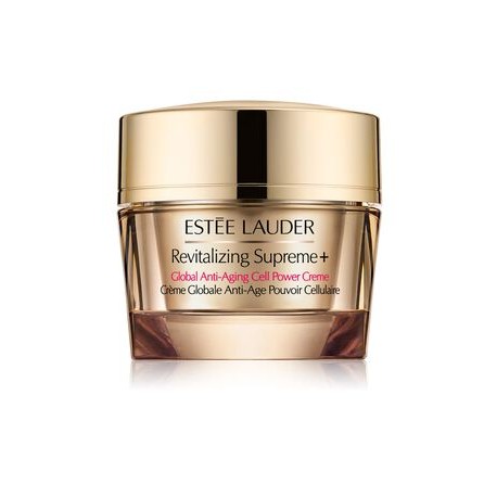 REVITALIZING SUPREME+ GLOBAL ANTI-AGING CELL POWER CREME 50ML