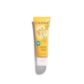 ANTI-WRINKLE FACE SUNCARE SPF 30 (CREMA SOLAR FACIAL ANTI-ARRUGAS)