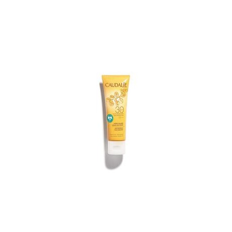 ANTI-WRINKLE FACE SUNCARE SPF 30 (CREMA SOLAR FACIAL ANTI-ARRUGAS)