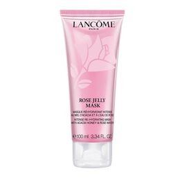 MOISTURIZING ROSE JELLY OVERNIGHT MASK 100ML (MASCARILLA HIDRATANTE DE NOCHE)