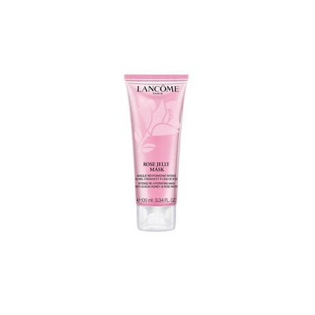 MOISTURIZING ROSE JELLY OVERNIGHT MASK 100ML (MASCARILLA HIDRATANTE DE NOCHE)