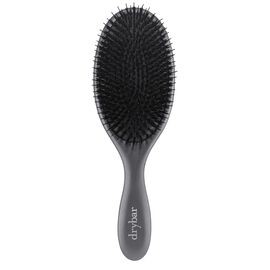 FLAT MATE BOAR BRISTLE BRUSH (CEPILLO MATE PLANO)