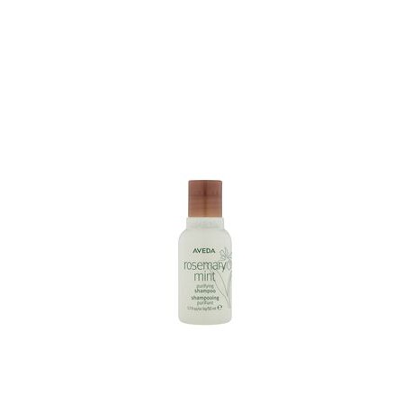 ROSEMARY MINT PURIFYING SHAMPOO 50ML