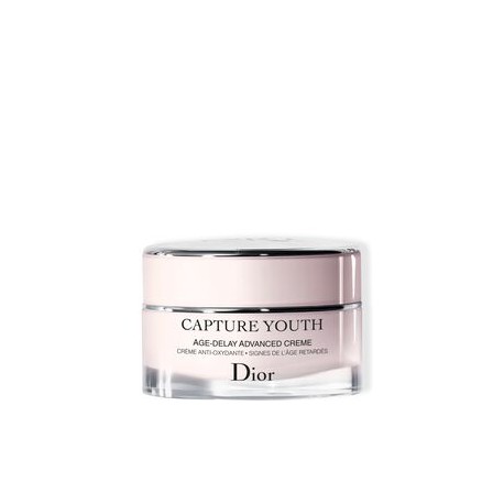 CAPTURE YOUTH AGE DELAY ADVANCED CREME 50ML