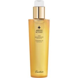 ABEILLE ROYALE ACEITE DESMAQUILLANTE ANTICONTAMINACIÓN 150ML