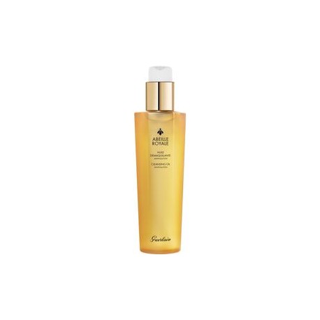 ABEILLE ROYALE ACEITE DESMAQUILLANTE ANTICONTAMINACIÓN 150ML