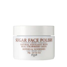 SUGAR FACE POLISH EXFOLIATOR 125GR