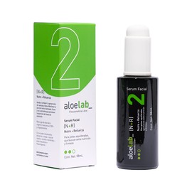 SERUM FACIAL N+R 2