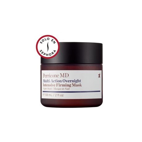 MULTI-ACTION OVERNIGHT INTENSIVE FIRMING MASK 59ML