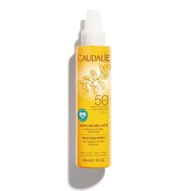 BODY CARE MILKY SUN SPRAY SPF50 (SPRAY SOLAR LÁCTEO CUERPO)