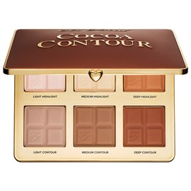 COCOA CONTOUR PALETTE