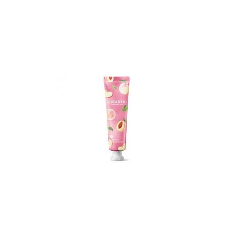 DERIVED FROM FRUIT MY ORCHARD PEACH HAND CREAM (CREMA DE MANOS DURAZNO)