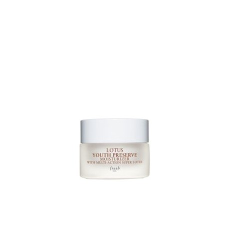 LOTUS YOUTH PRESERVE MOISTURIZER