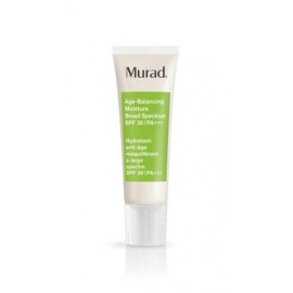 AGE-BALANCING MOISTURE BROAD SPECTRUM SPF 30 50ML (CREMA HIDRATANTE ANTI-EDAD)