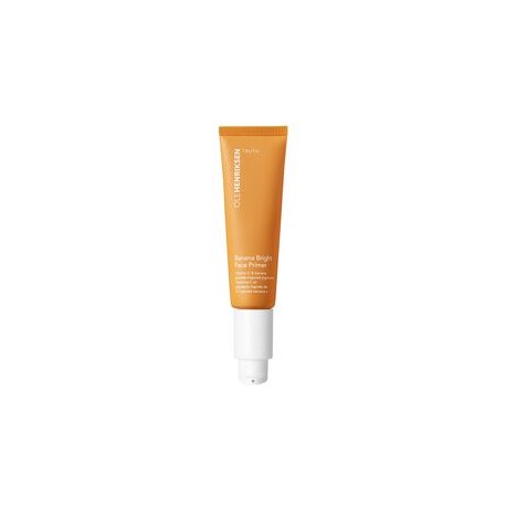 BANANA BRIGHT™ FACE PRIMER