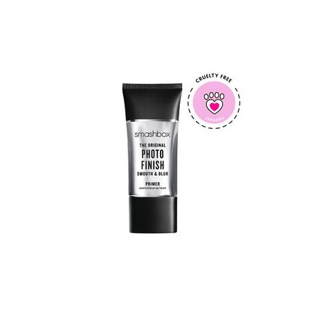 THE ORIGINAL PHOTO FINISH SMOOTH & BLUR OIL-FREE PRIMER (PRIMER LIBRE DE ACEITE)