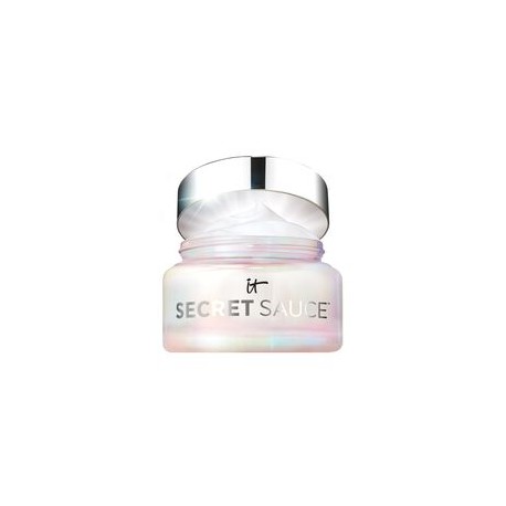 SECRET SAUCE ™ MOISTURIZER 60ML (CREMA HUMECTANTE)