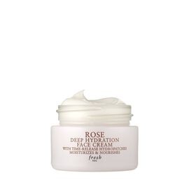 ROSE DEEP HYDRATION FACE CREAM