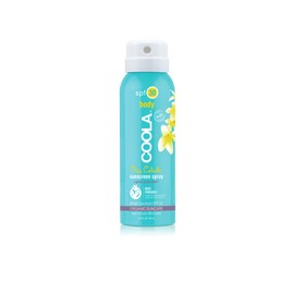 SPORT CONTINUOUS SPRAY SPF30 MINI 88 ML