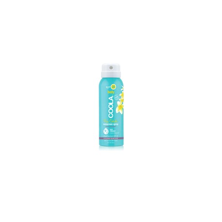 SPORT CONTINUOUS SPRAY SPF30 MINI 88 ML