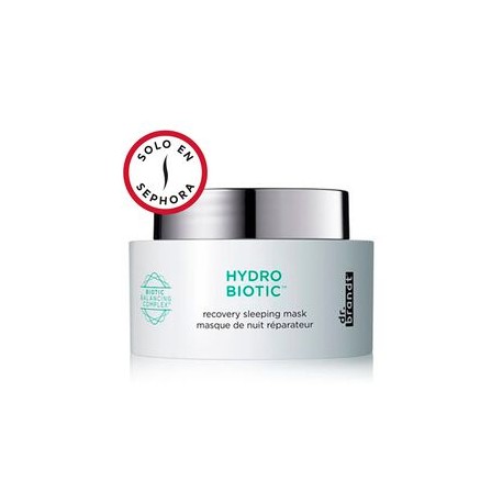 HYDRO BIOTIC™ RECOVERY SLEEPING MASK