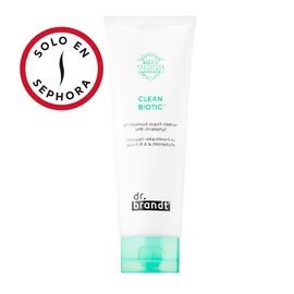 CLEAN BIOTIC CLEANSER 100ML (LIMPIADOR FACIAL)