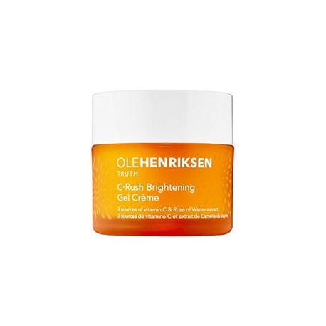 C-RUSH BRIGHTENING GEL